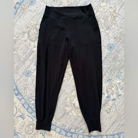 Lululemon Align Jogger 28" Black - Picture 5 of 11